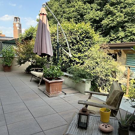 B&B Il Quadrato 19 Nerviano Exterior photo