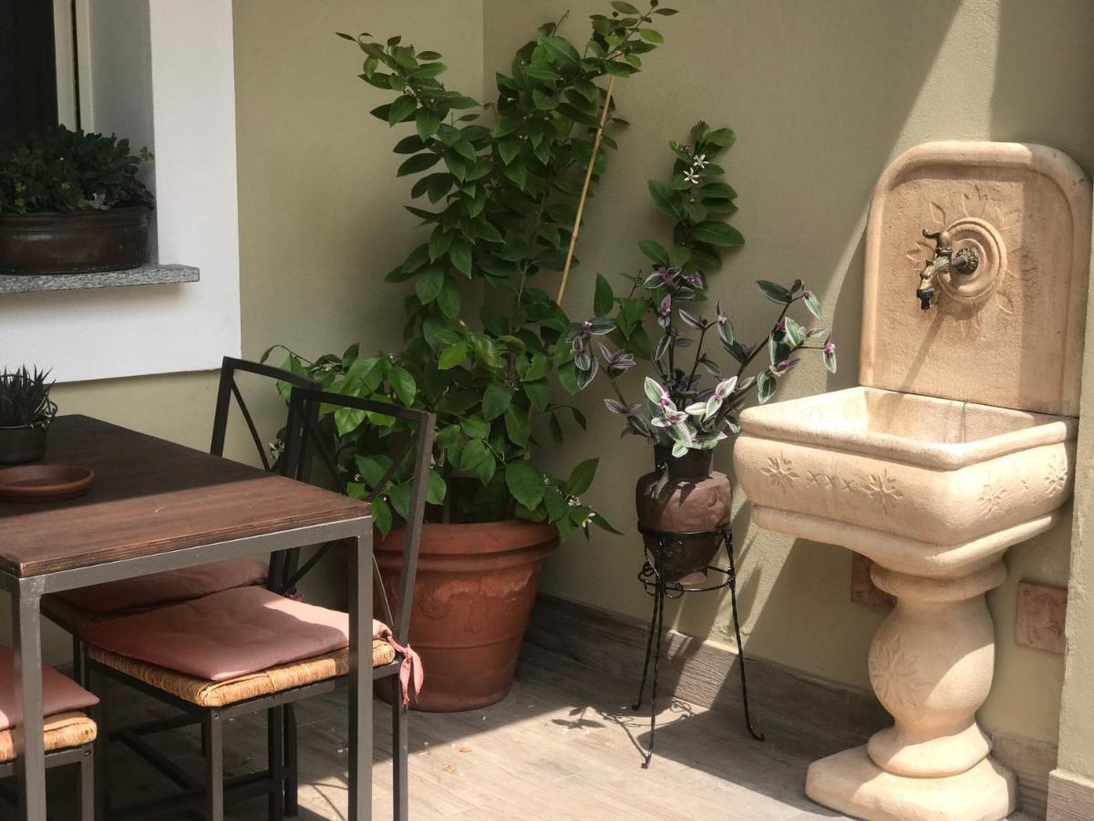 B&B Il Quadrato 19 Nerviano Exterior photo