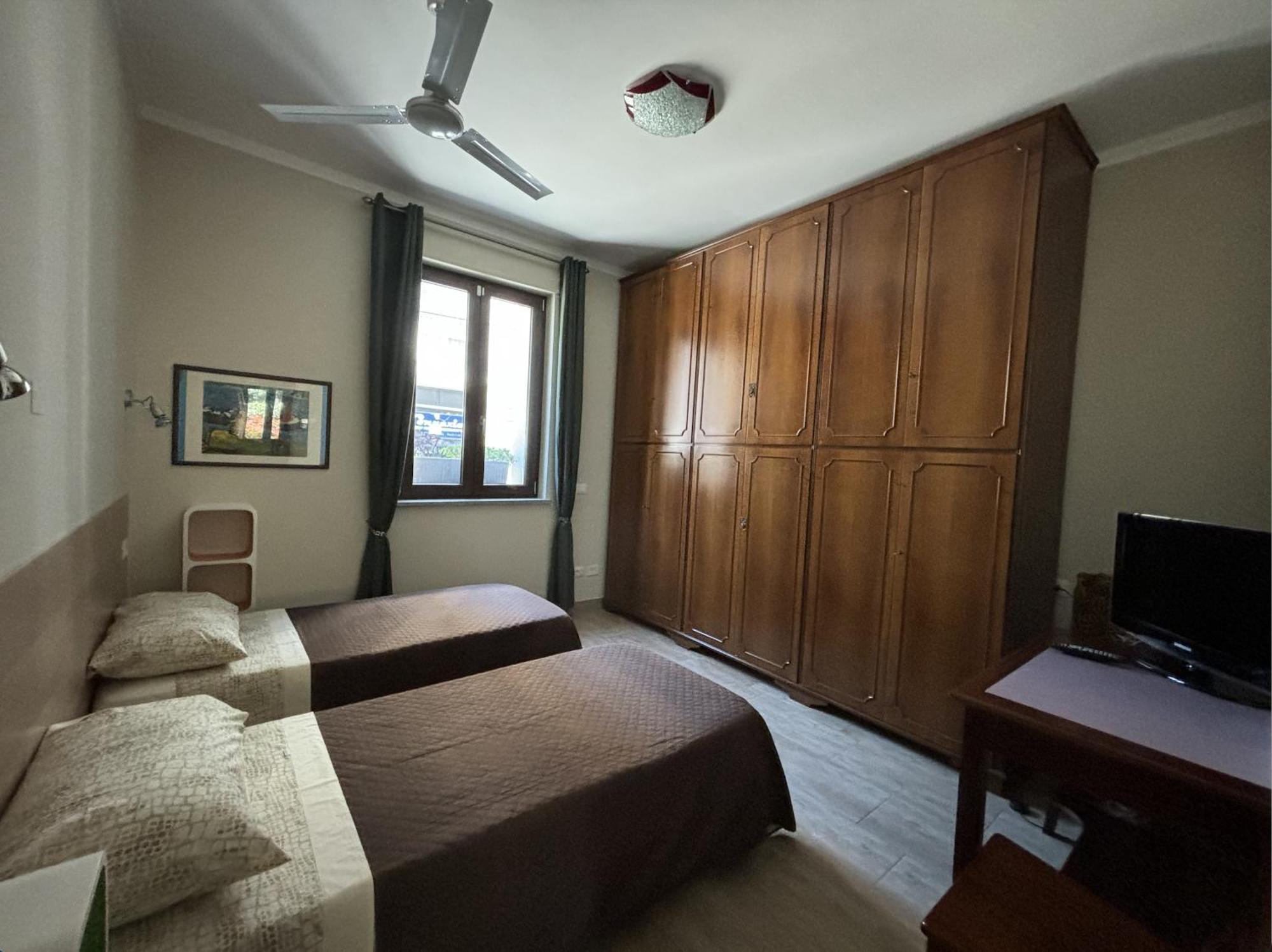 B&B Il Quadrato 19 Nerviano Exterior photo